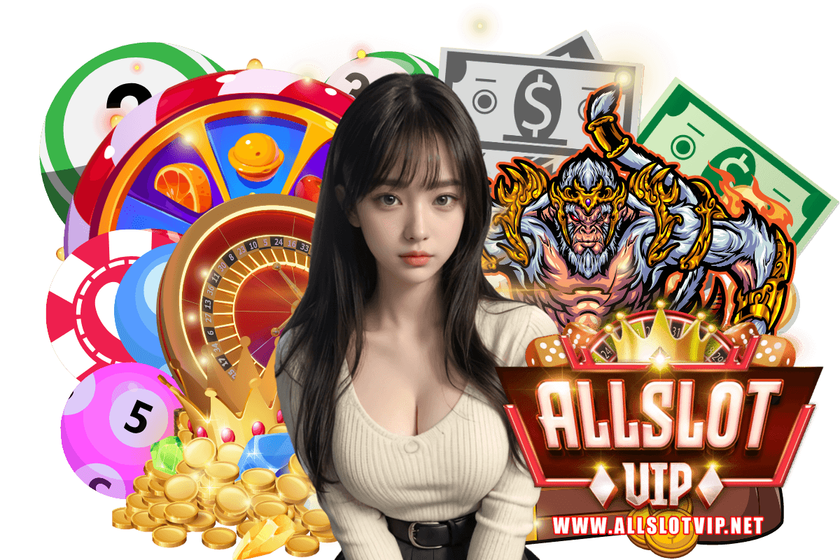 allslotvip สล็อต